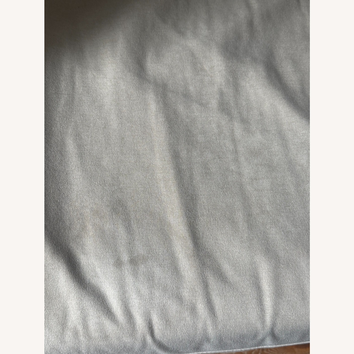 Rove Concepts Natural Fabric Sleeper Sofa - image-3