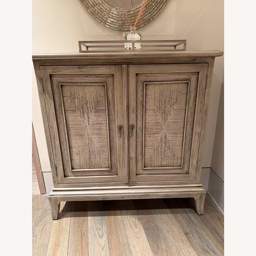 Used Contemporary Chest  for sale on AptDeco