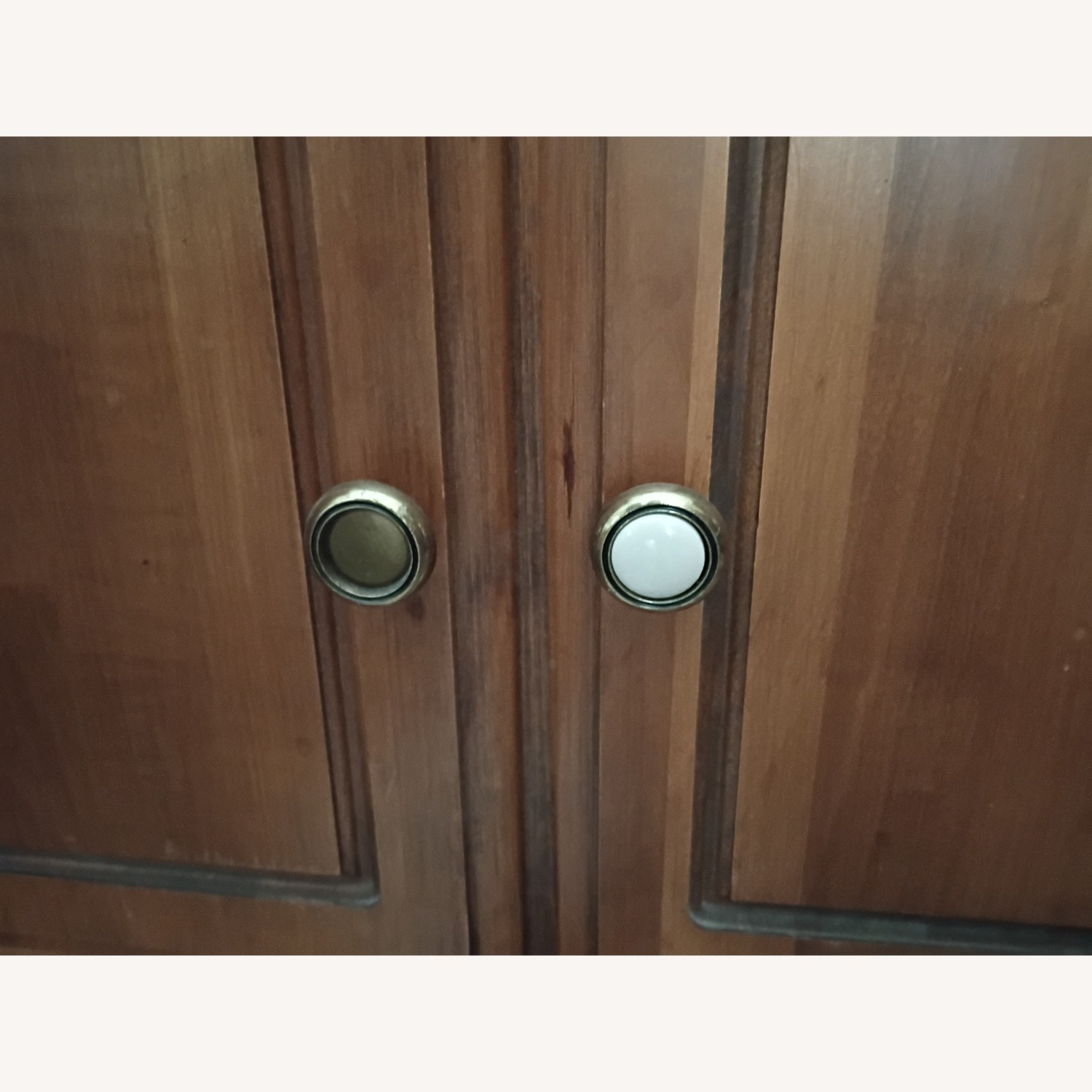 Ashley Wood Bookcase  - image-2