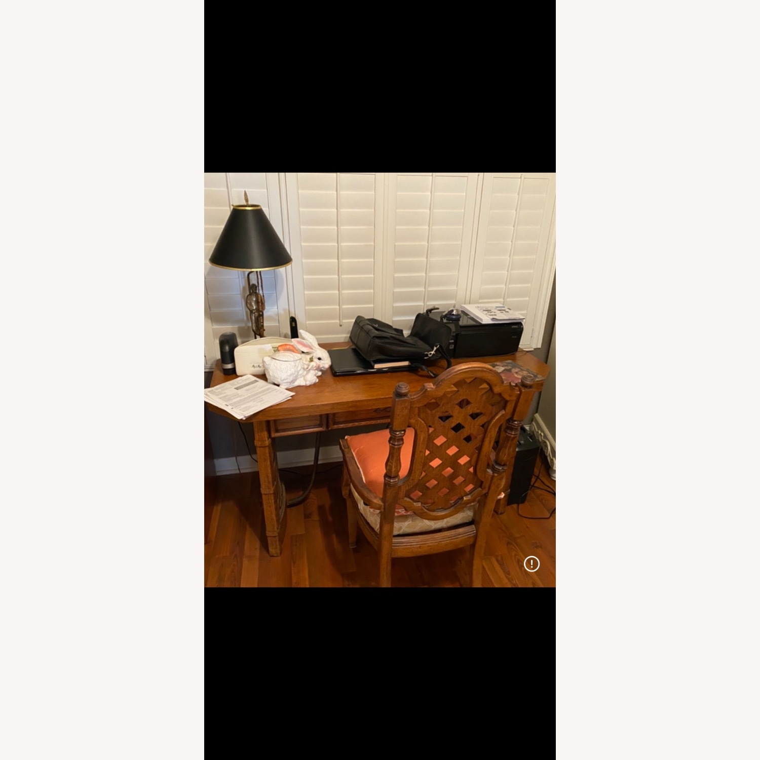 Office Desk - image-2