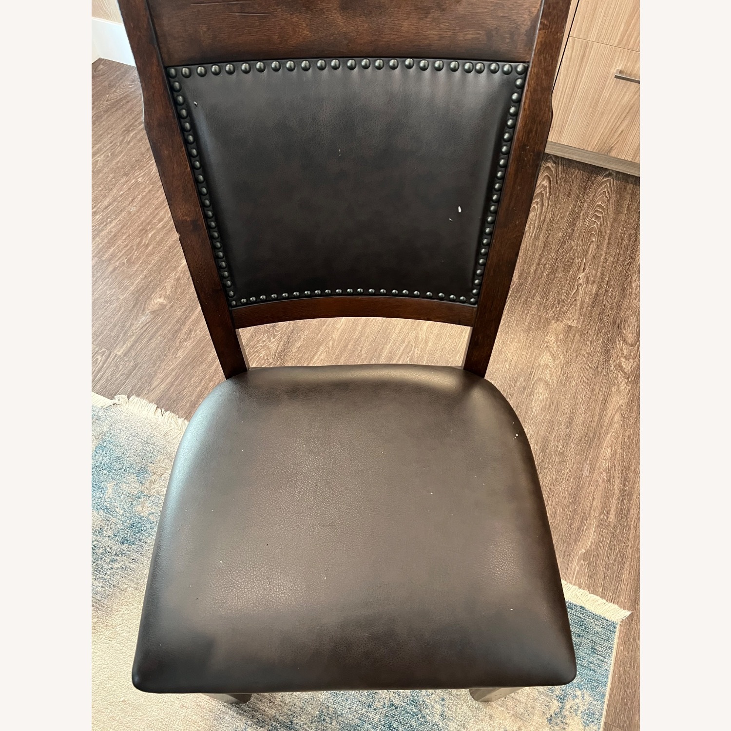 Dark Brown Dining Sets - image-10