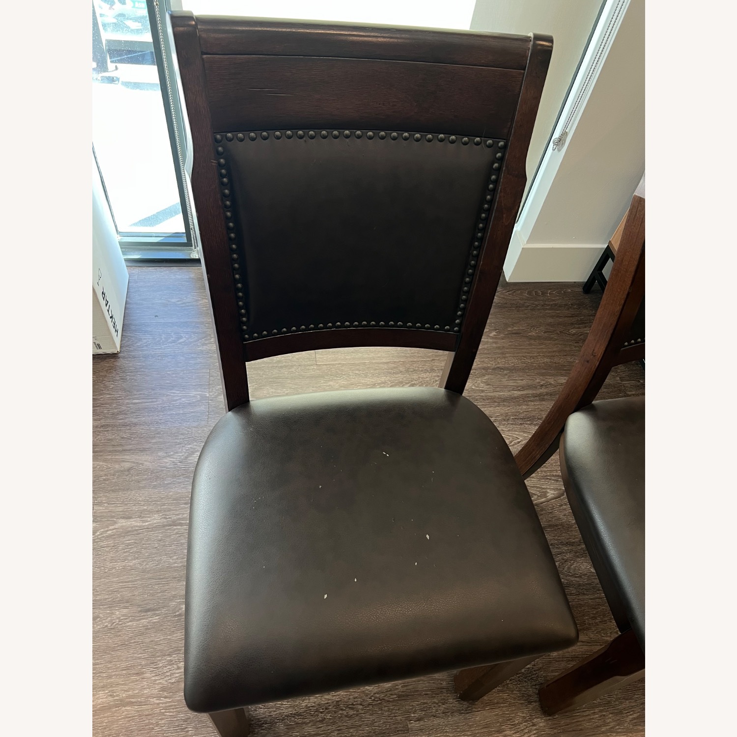 Dark Brown Dining Sets - image-14