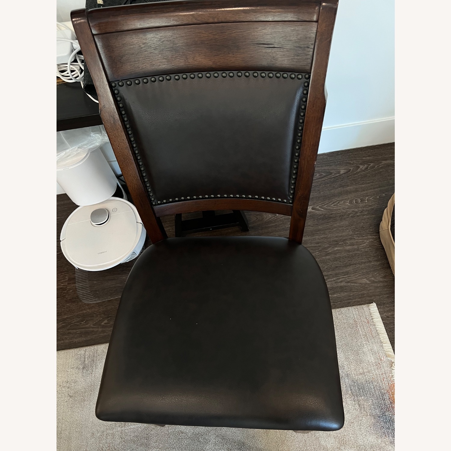 Dark Brown Dining Sets - image-17