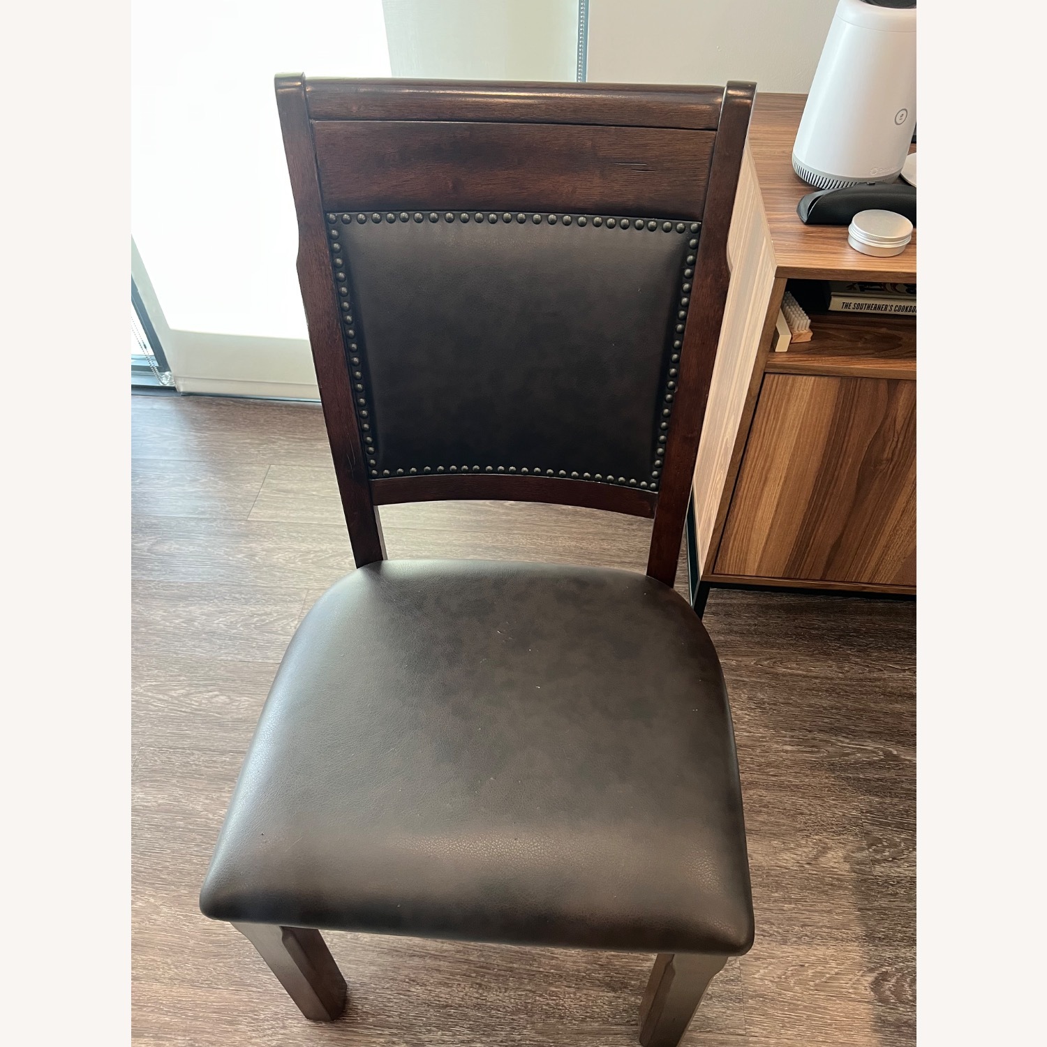 Dark Brown Dining Sets - image-13