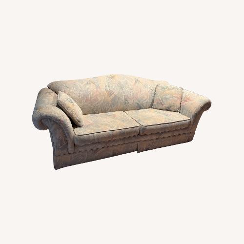 Used Sleeper Sofa 3 Seater  for sale on AptDeco