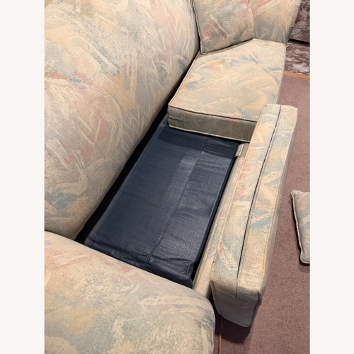 Used Sleeper Sofa 3 Seater  for sale on AptDeco