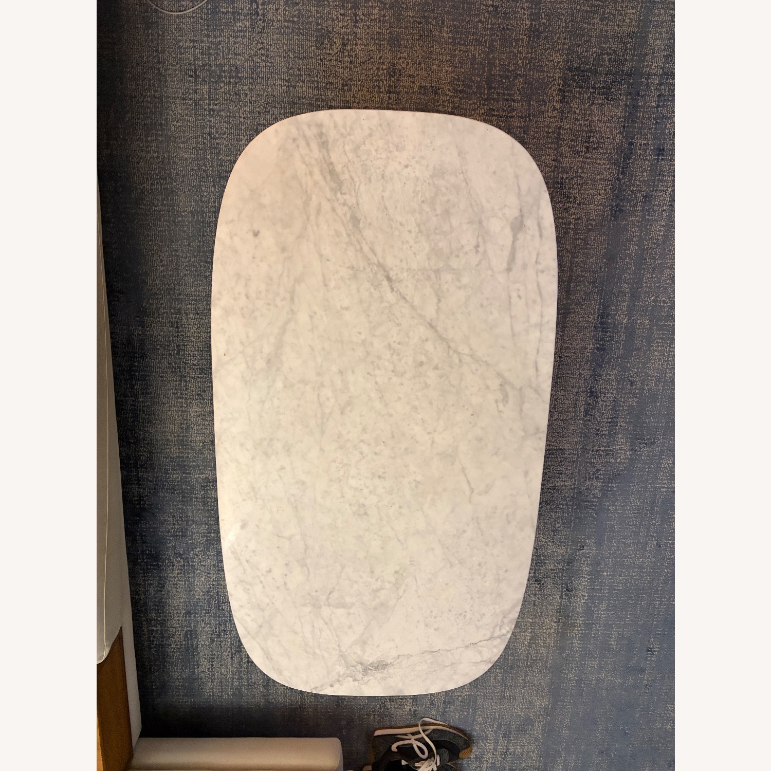 West Elm Leigh Coffee Table - image-4