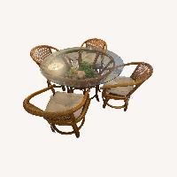 Vintage/Antique Dining Table