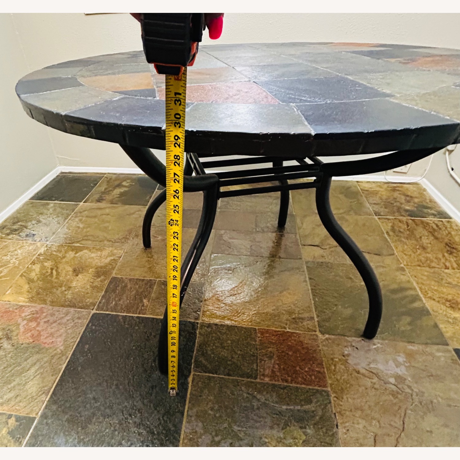 Dining Standard Round Table  - image-5