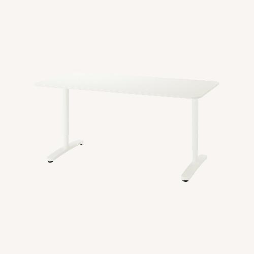 Used IKEA Stand Up Desk  for sale on AptDeco
