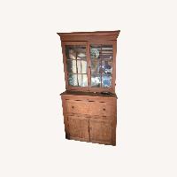 Antique Cupboard
