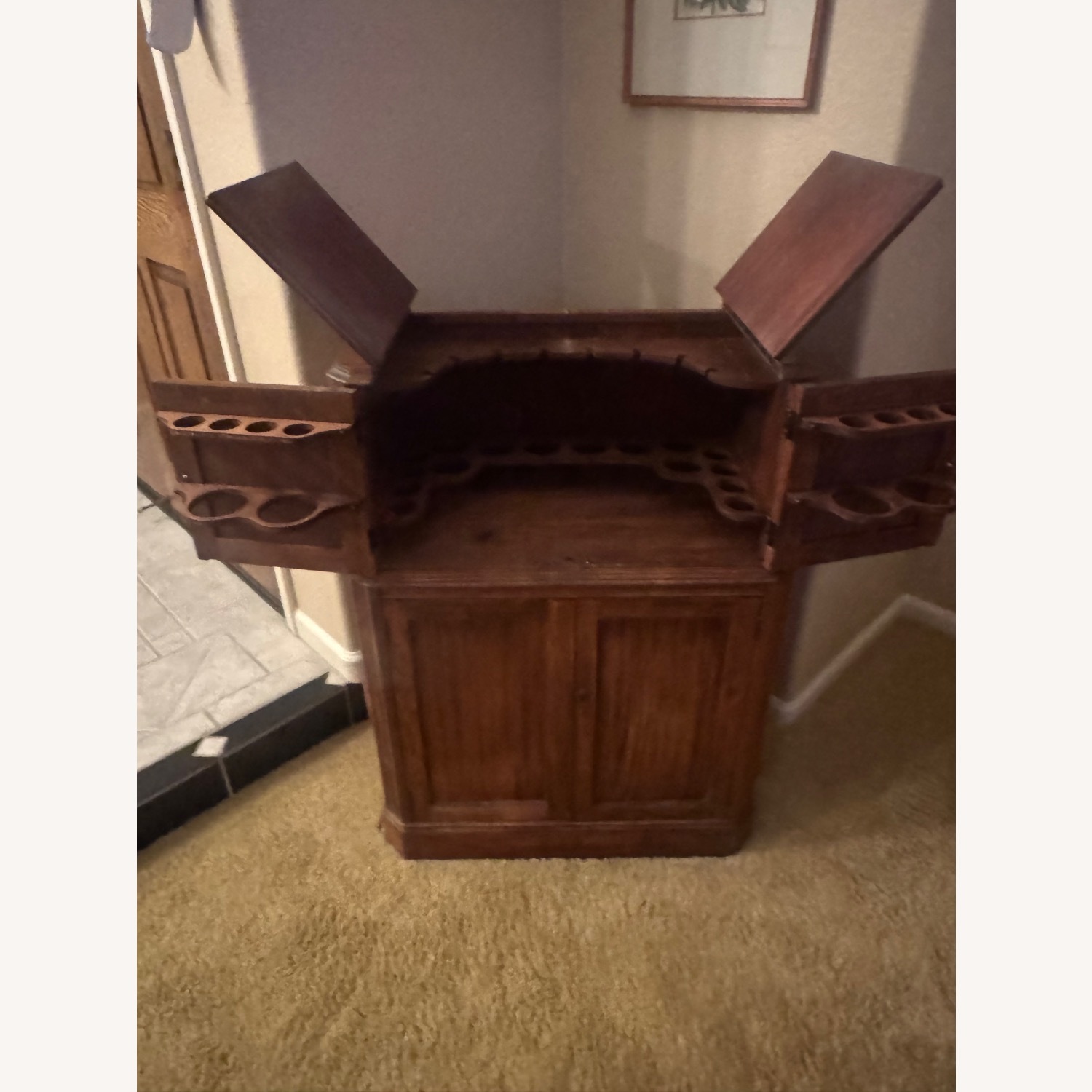 Bar Storage Chest - image-2