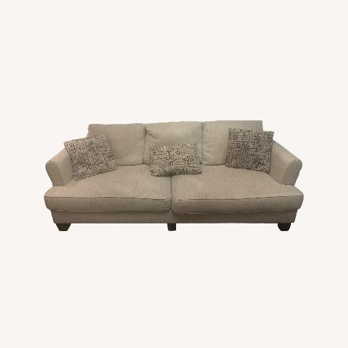 Used AAA Furniture Wholesale Sofa for sale on AptDeco