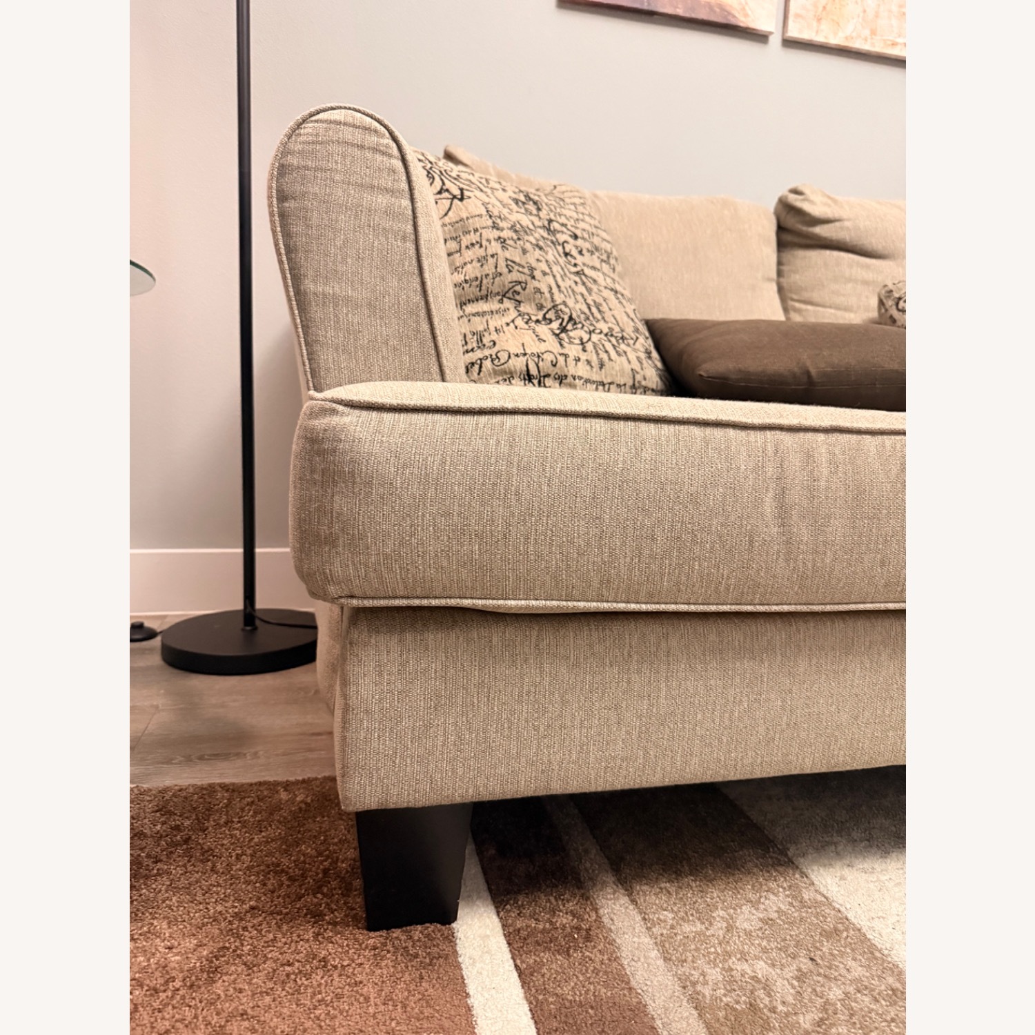 AAA Furniture Wholesale Sofa - image-3