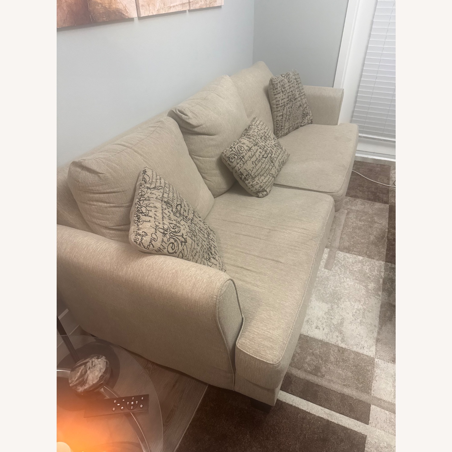 AAA Furniture Wholesale Sofa - image-2