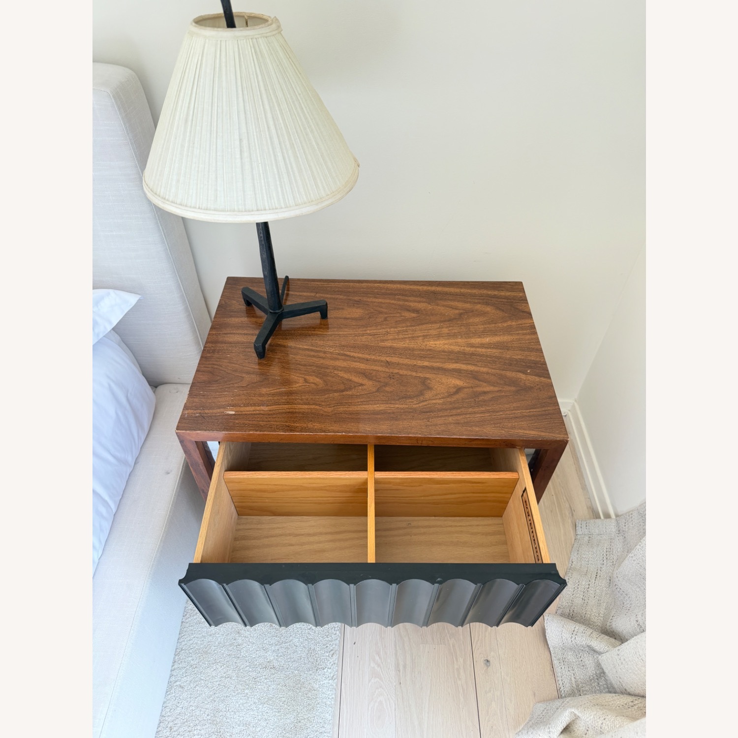 Vintage/Antique Nightstands - image-3