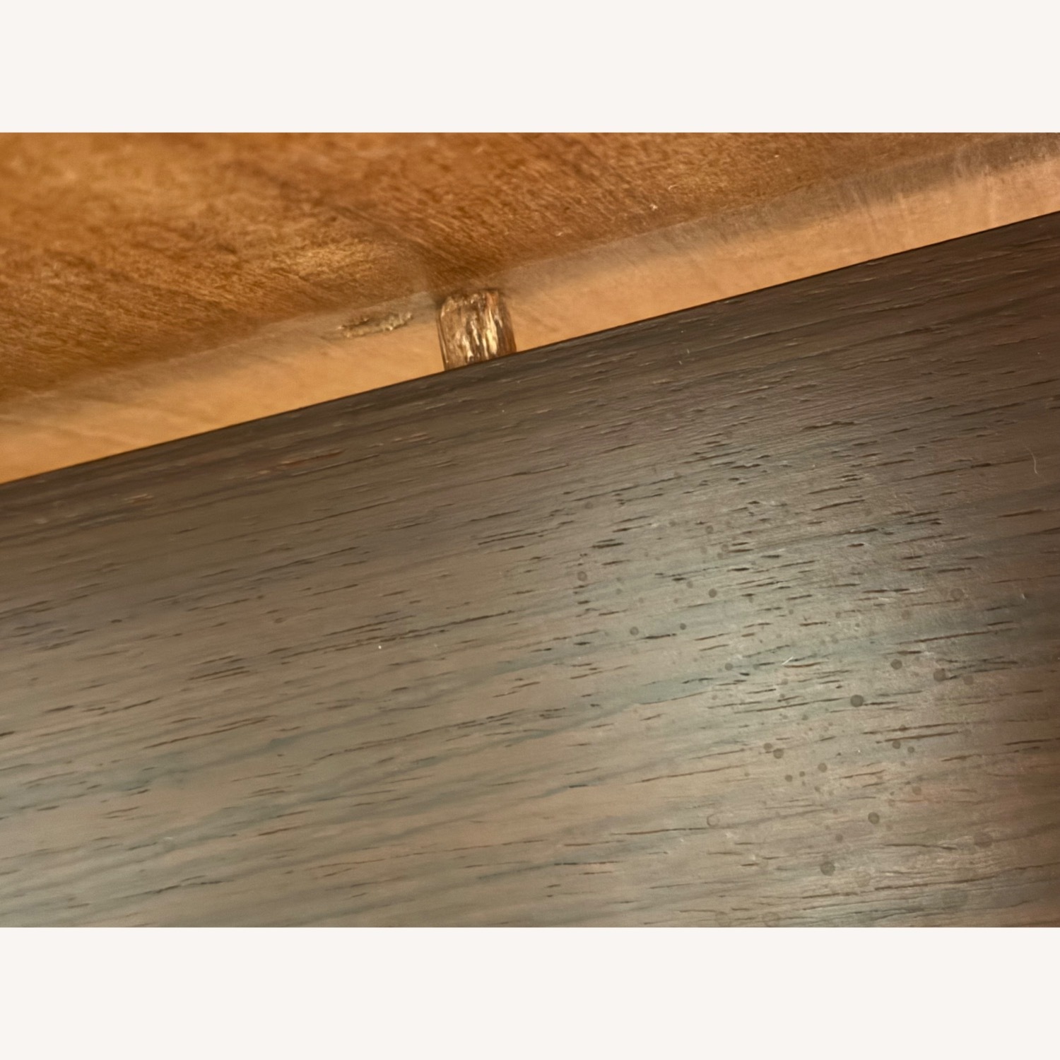 Danish Modern Credenza and Media Cabinet - image-11