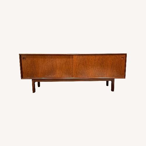 Used Danish Modern Credenza and Media Cabinet for sale on AptDeco