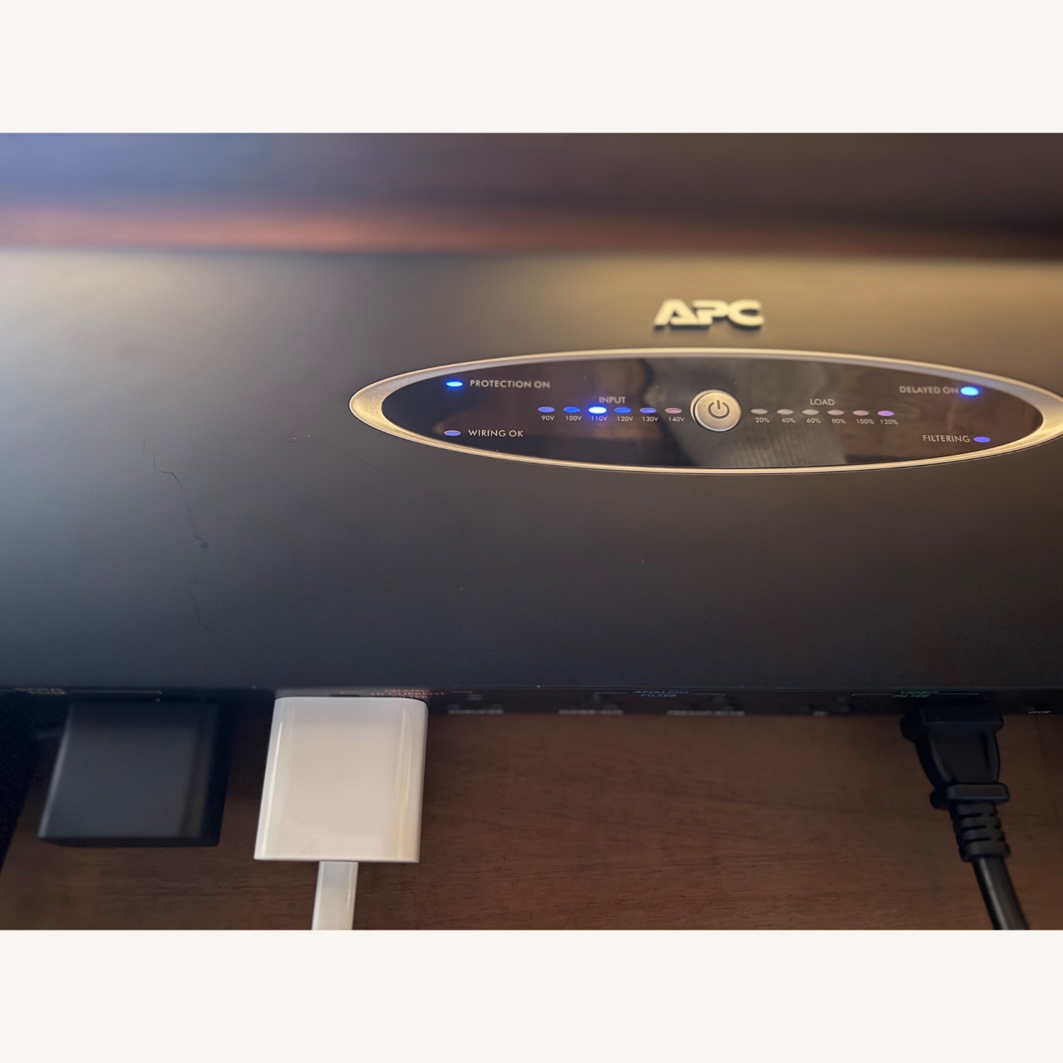 Danish Modern Credenza and Media Cabinet - image-9