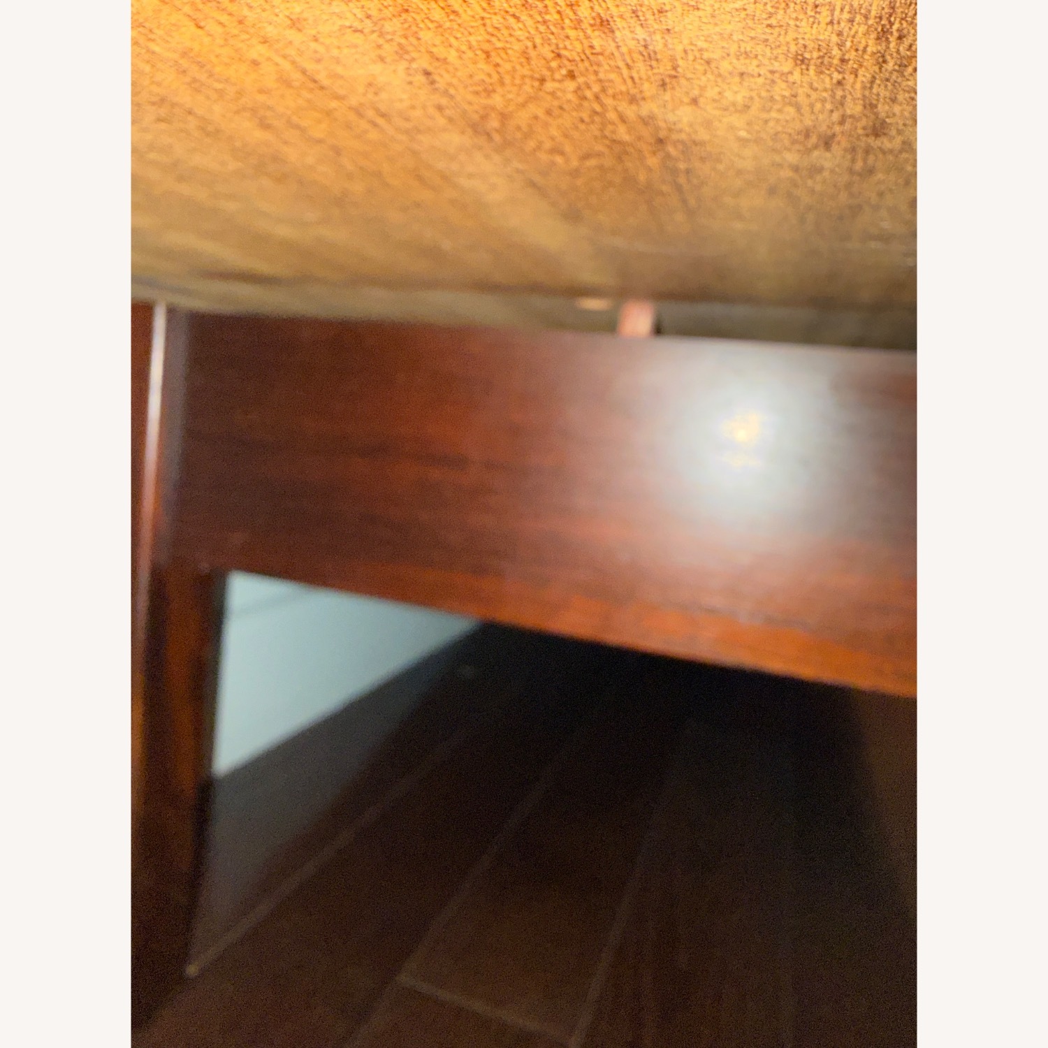 Danish Modern Credenza and Media Cabinet - image-10