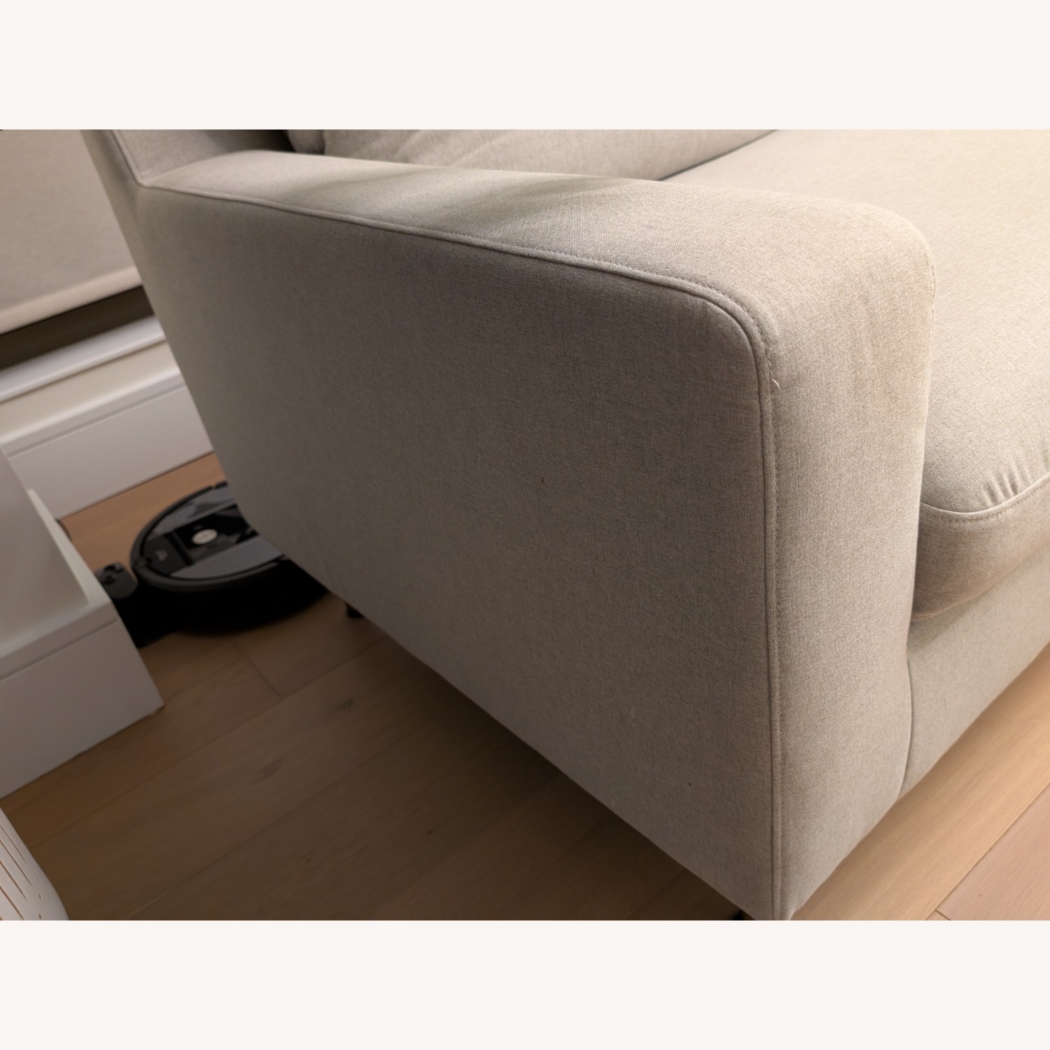 Interior Define Sloan 108" Performance Couch - image-3