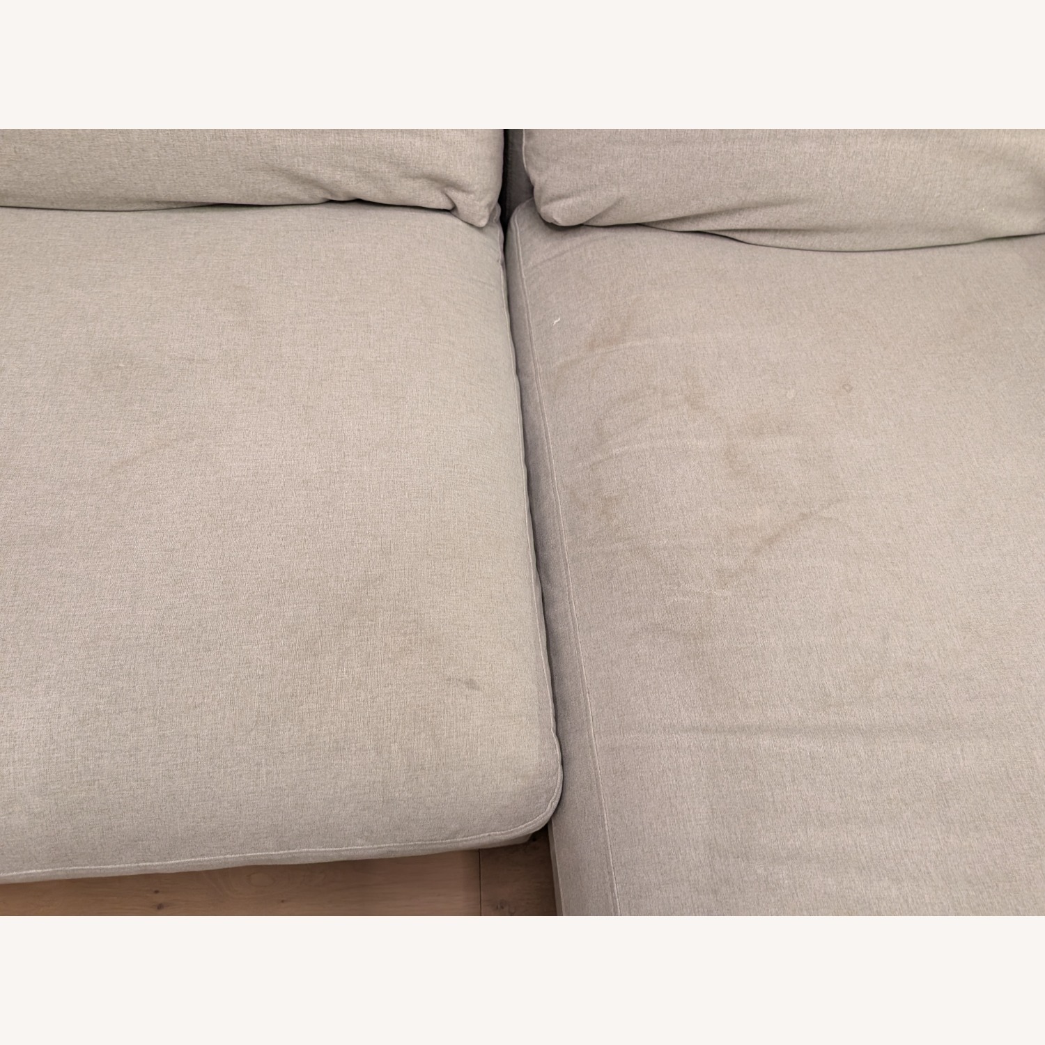 Interior Define Sloan 108" Performance Couch - image-5