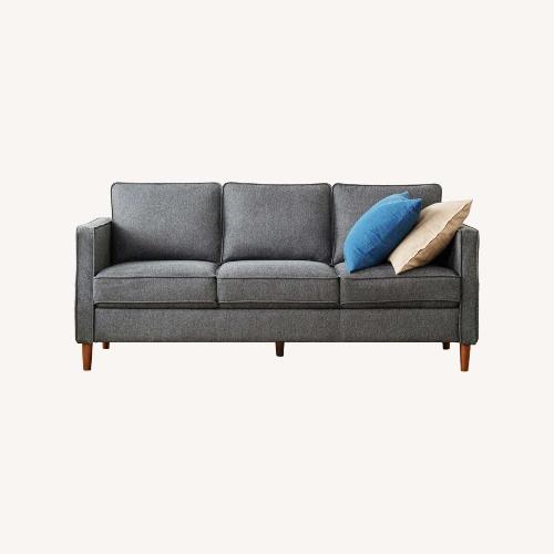 Used Wayfair Hana  78" Sofa for sale on AptDeco
