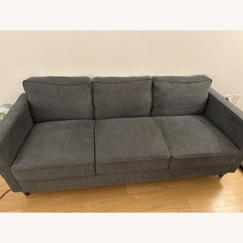 Used Wayfair Hana  78" Sofa for sale on AptDeco