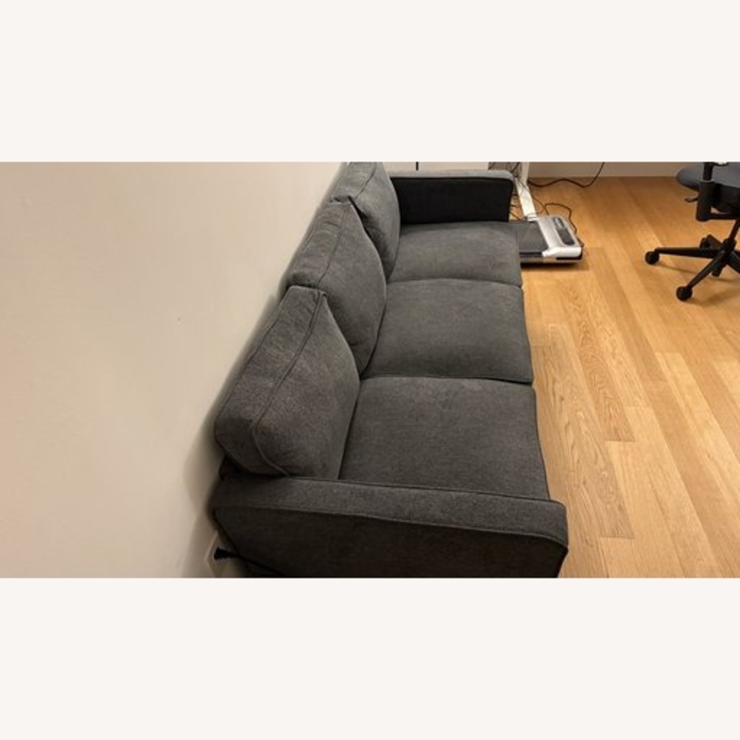 Wayfair Hana  78" Sofa - image-3