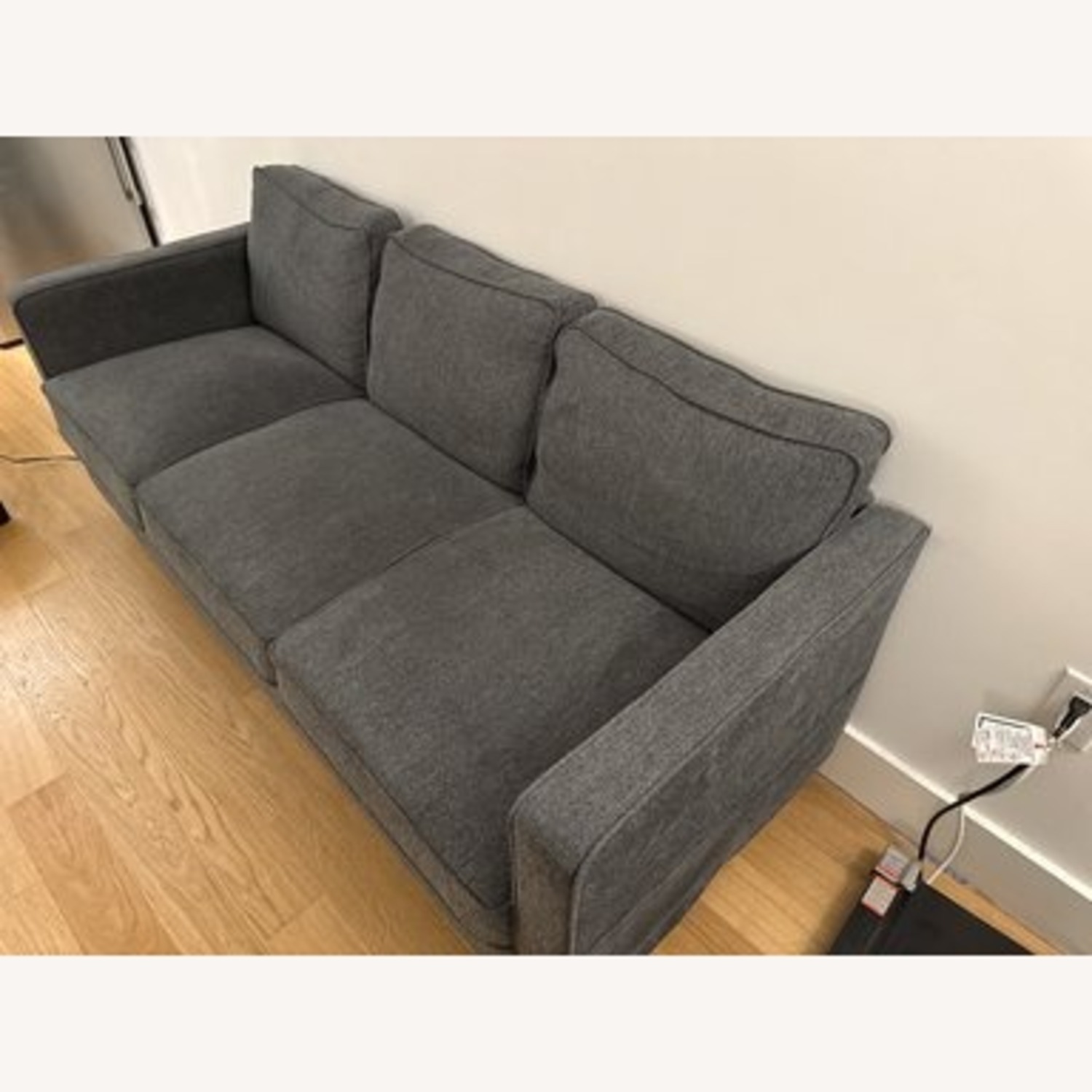 Wayfair Hana  78" Sofa - image-2