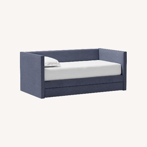 Used Pottery Barn Daybed & Trundle for sale on AptDeco