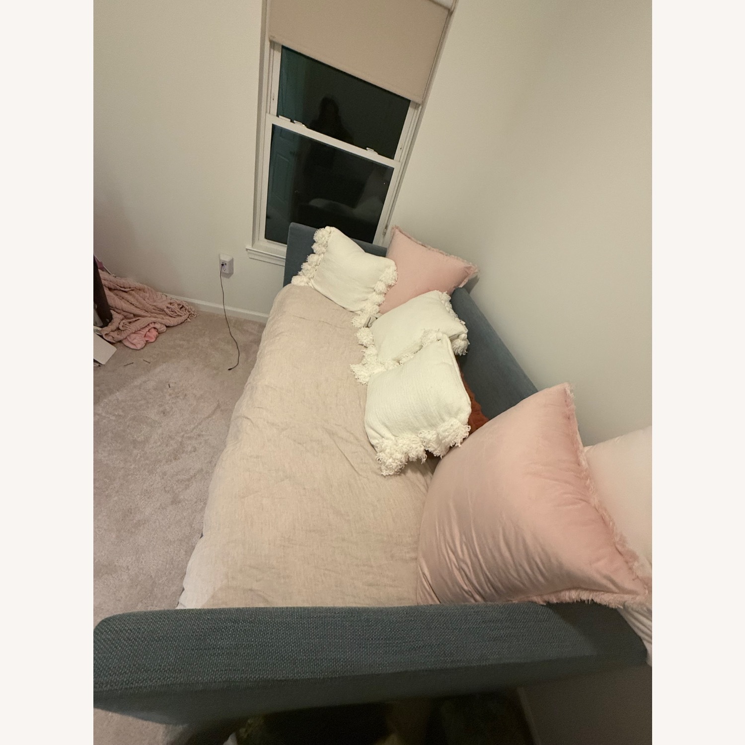 Pottery Barn Daybed & Trundle - image-3