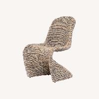 Four Hands Portia Dining Chairs Set of 4