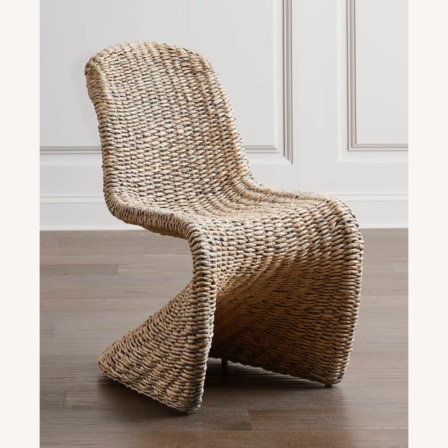 Four Hands Portia Dining Chairs Set of 4 - image-4