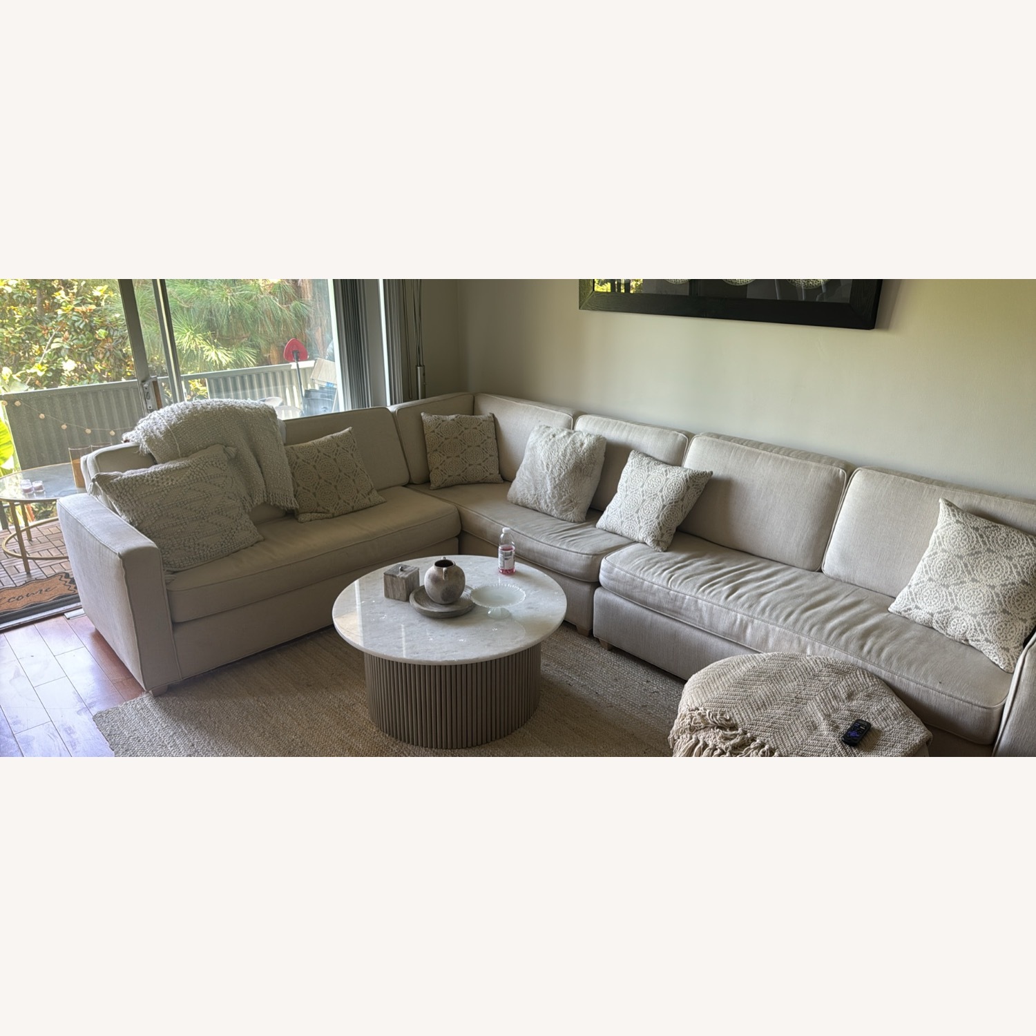 Taylor Made Custom Sofa - image-2