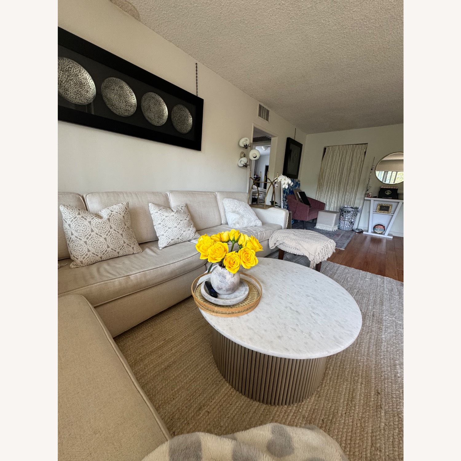 Taylor Made Custom Sofa - image-1