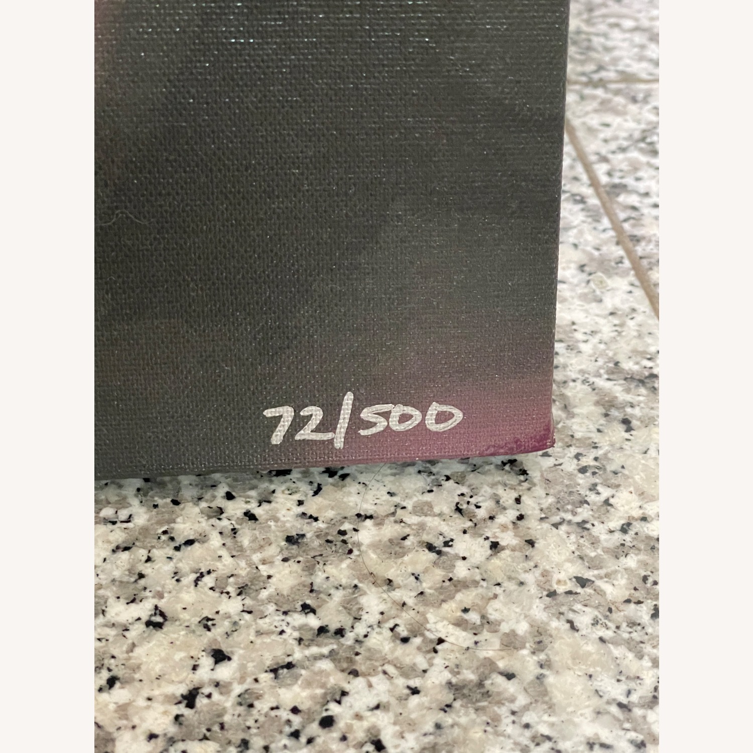 Z Gallerie Madonna Disco Lights - image-6