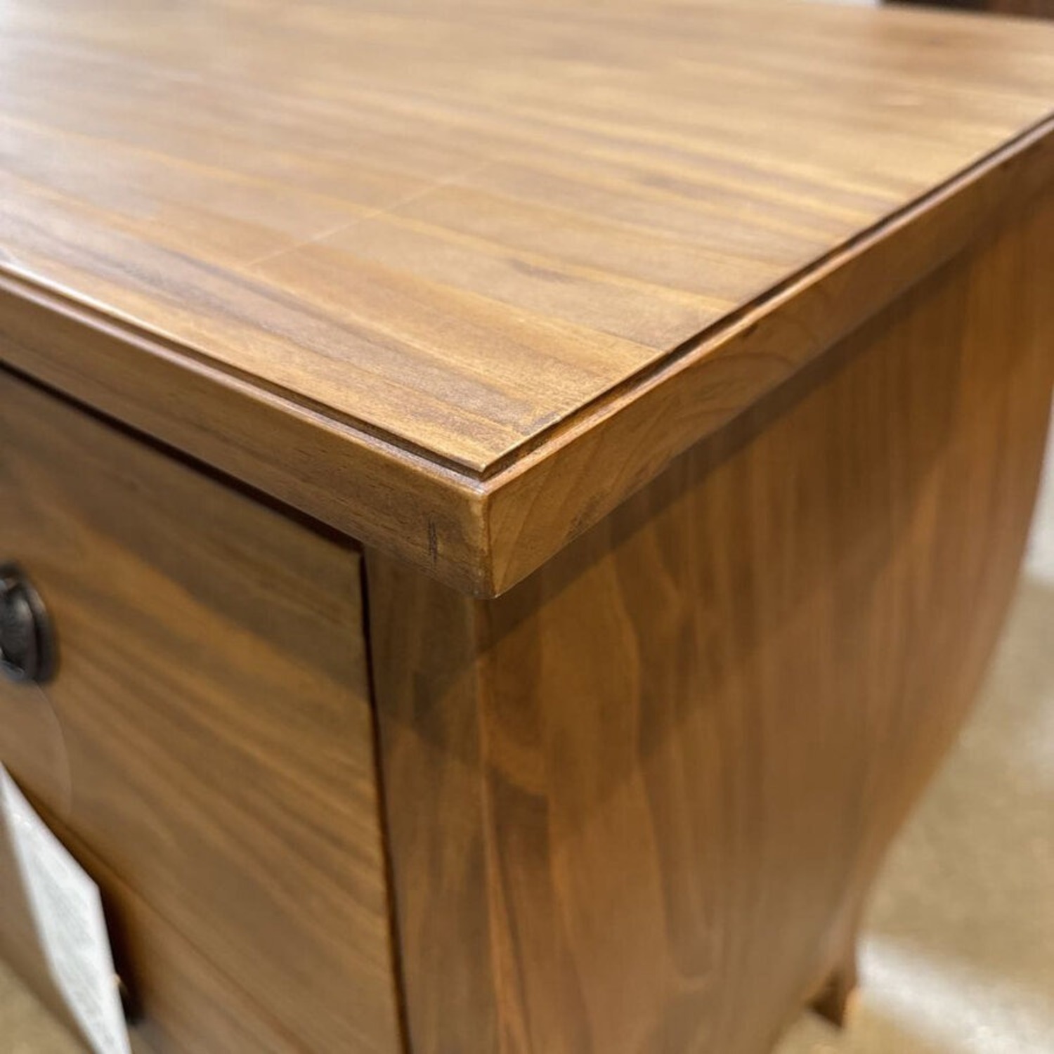 Uttermost Bethany 3-Drawer Dresser - image-5