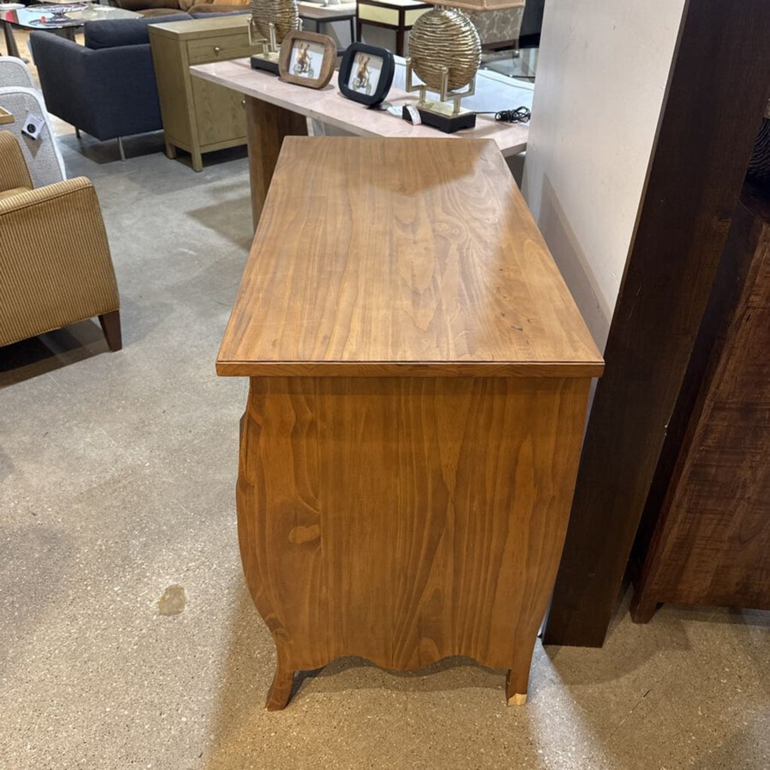 Uttermost Bethany 3-Drawer Dresser - image-2