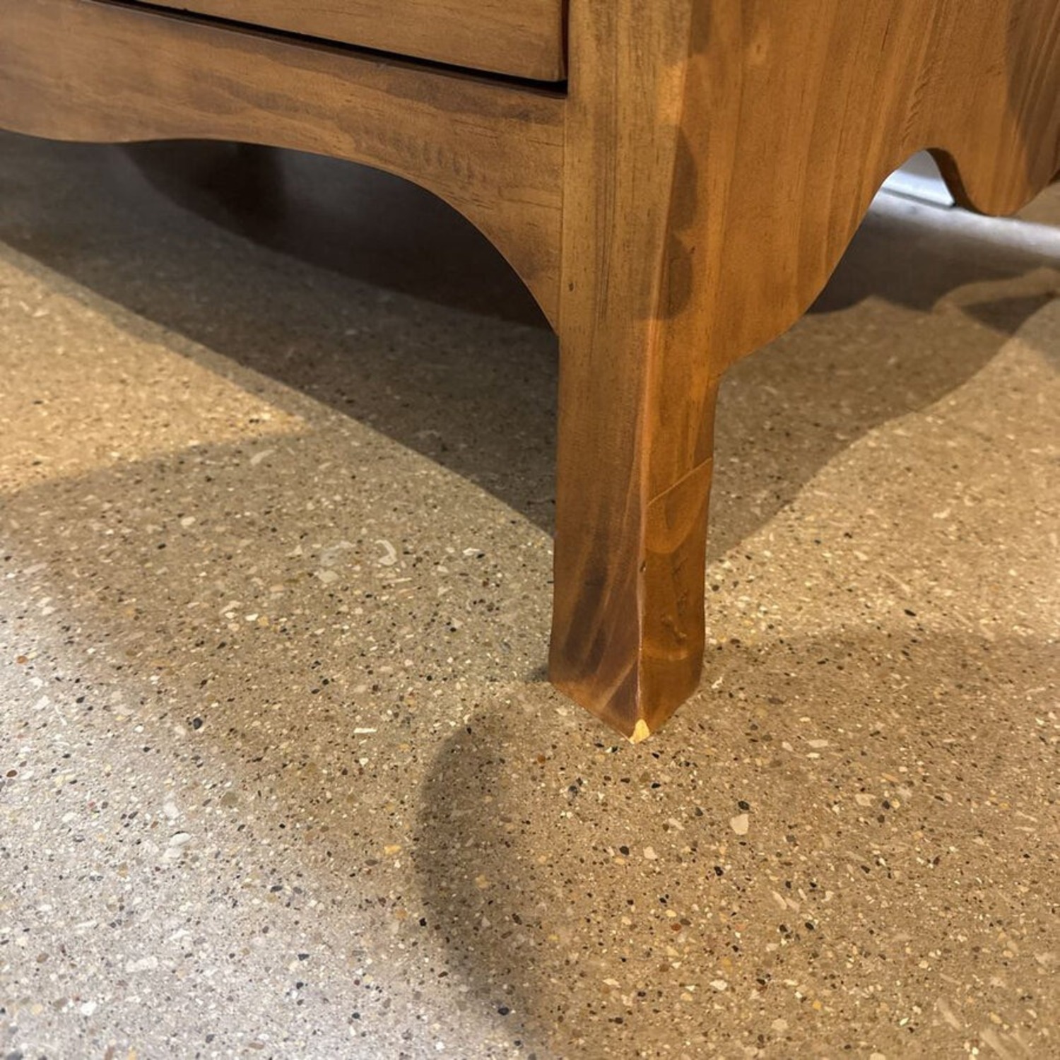 Uttermost Bethany 3-Drawer Dresser - image-8