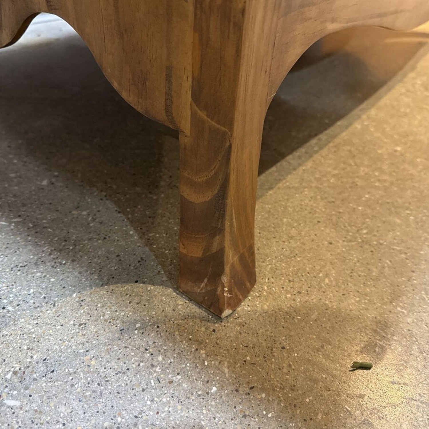 Uttermost Bethany 3-Drawer Dresser - image-10