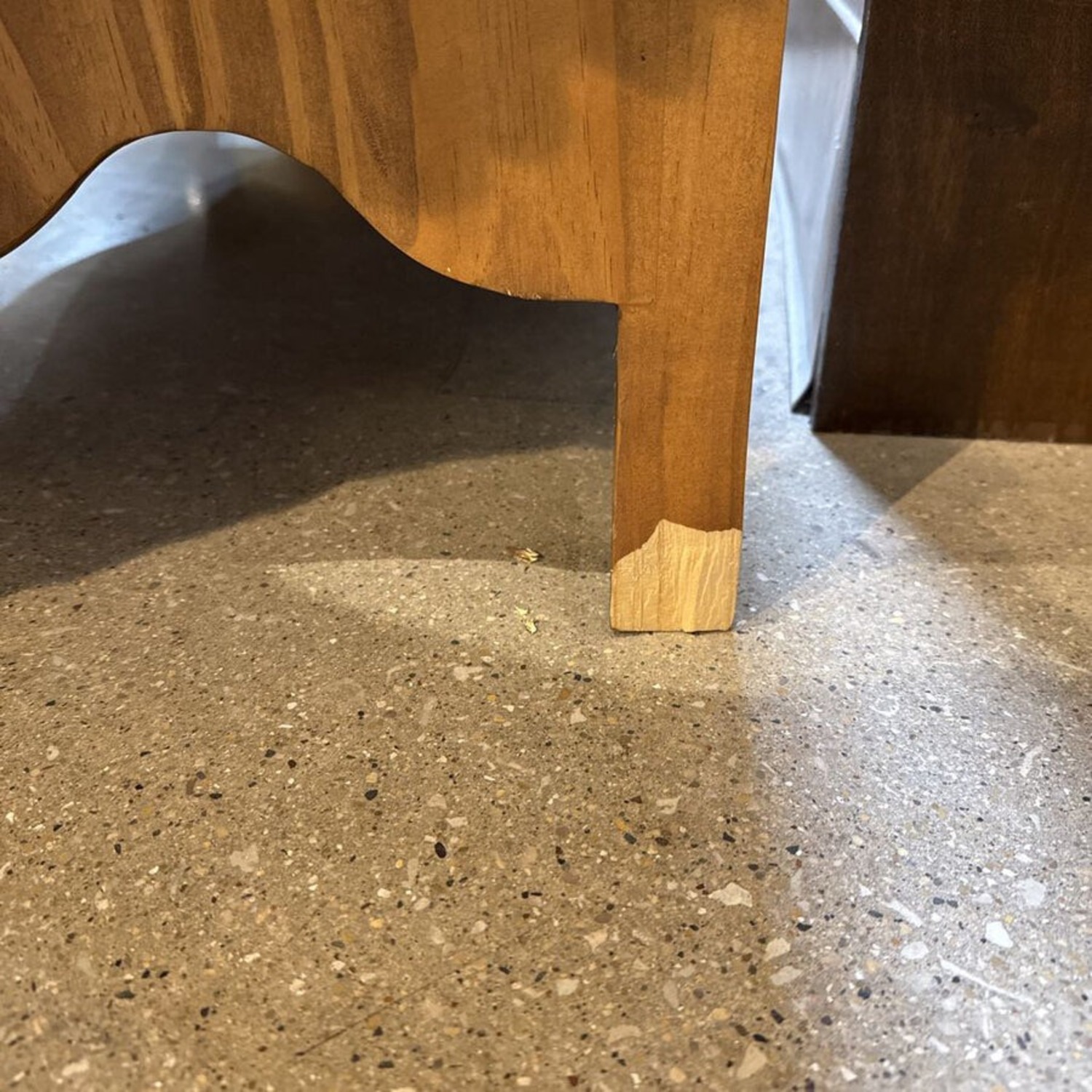 Uttermost Bethany 3-Drawer Dresser - image-7