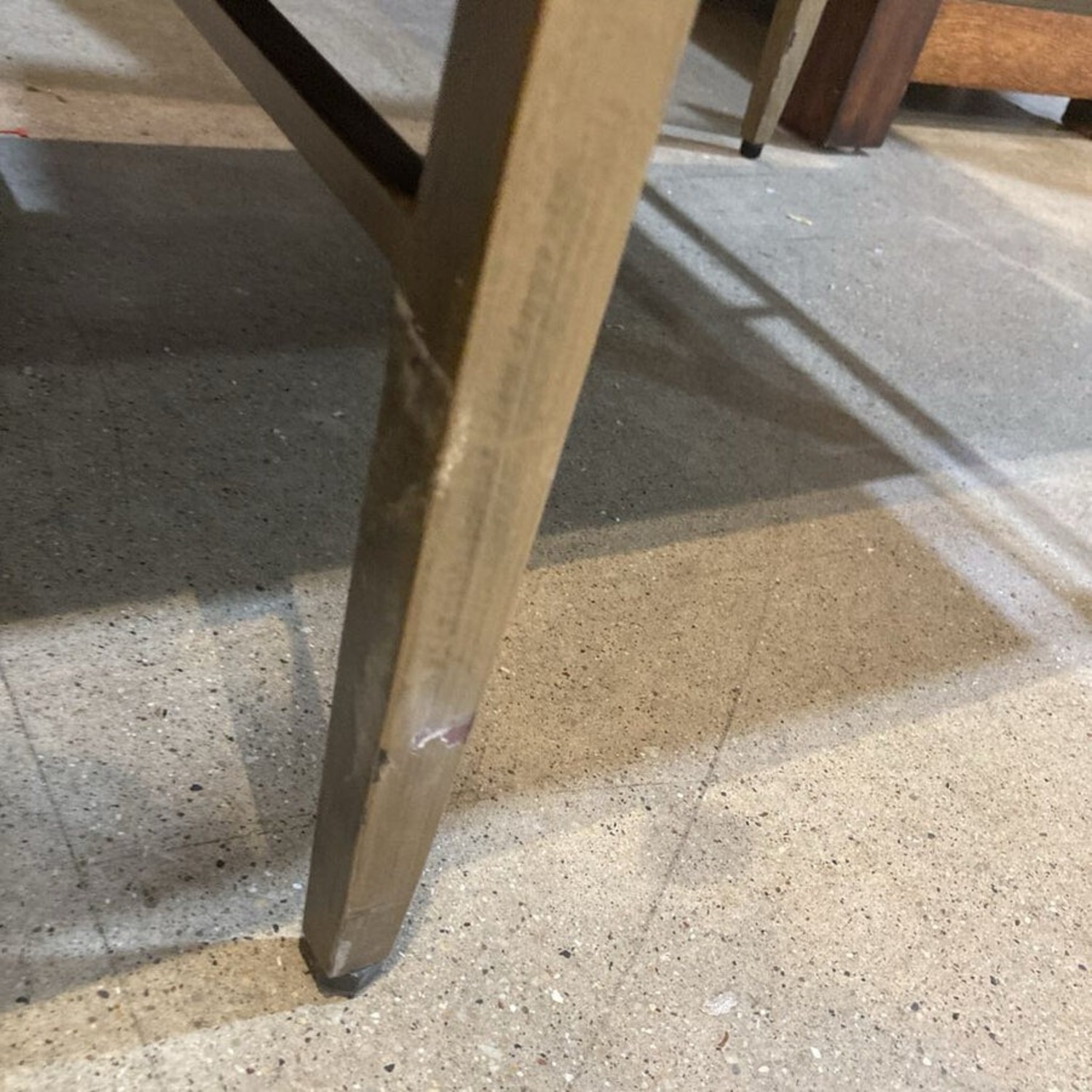 Sarried Palisade Shagreen Credenza Buffet - image-11