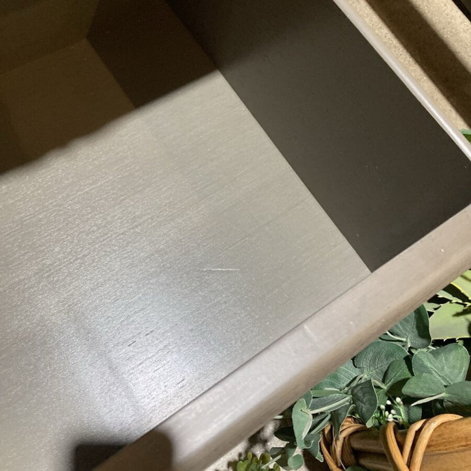 Ashley Lodenbay Two Tone 5-Drawer Dresser - image-8