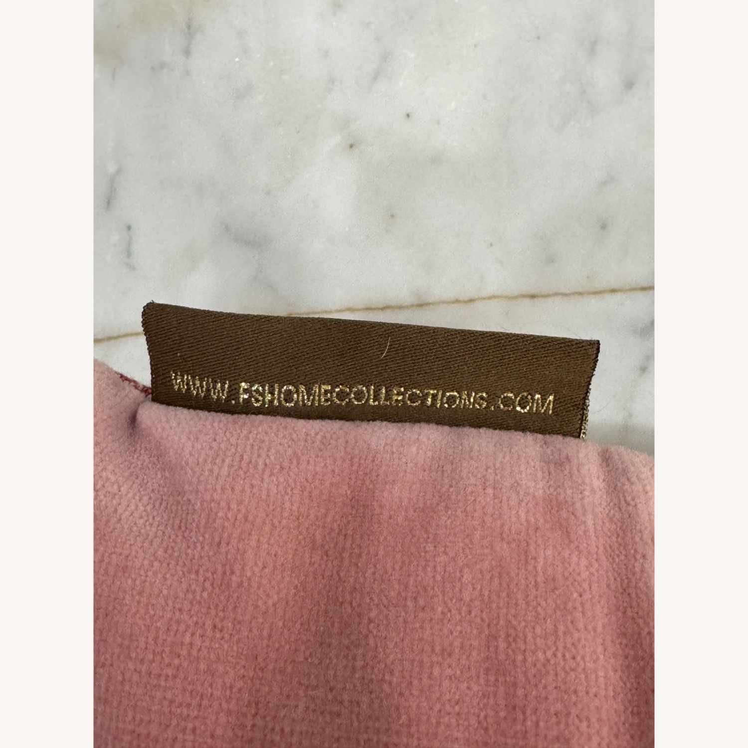 Rare Vintage Thierry Poncelet Dog Portrait Pillows - image-11