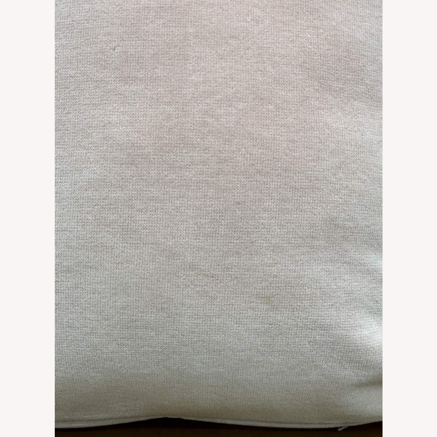 Rare Vintage Thierry Poncelet Dog Portrait Pillows - image-14