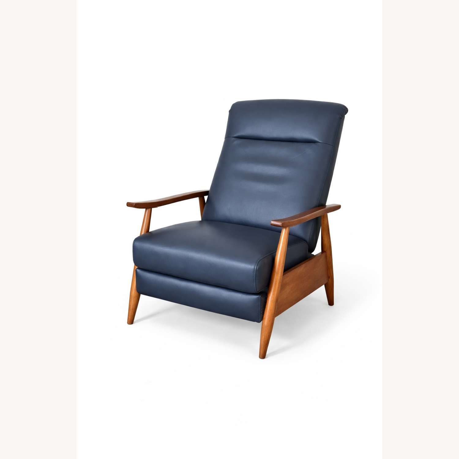 Blue Recliner - image-5