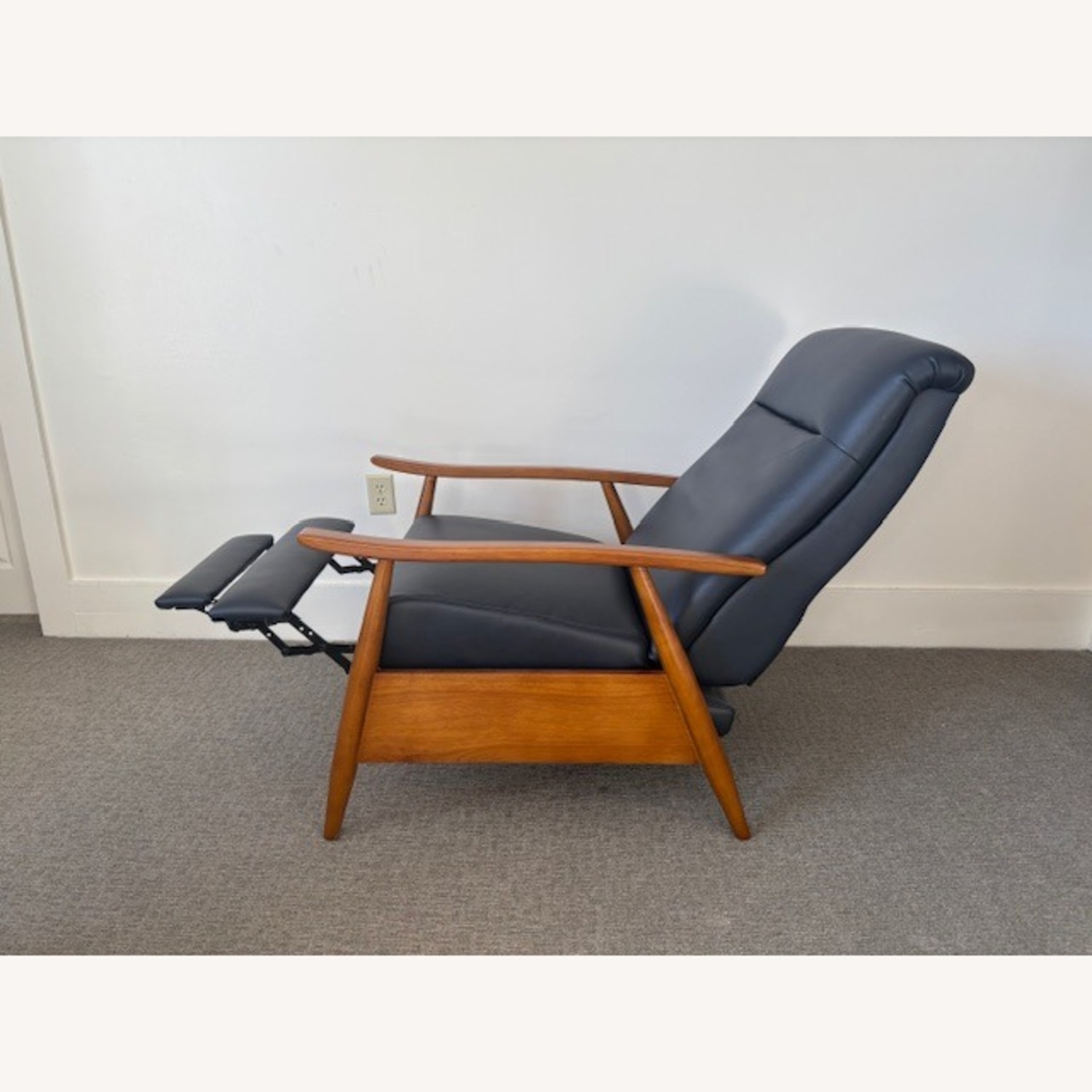 Blue Recliner - image-3
