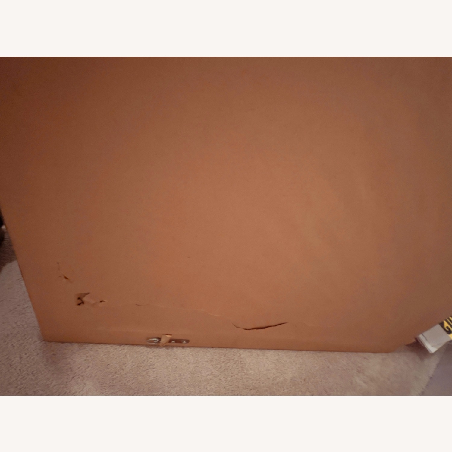 Vintage/Antique Finds Gilded Wall Mirror - image-3