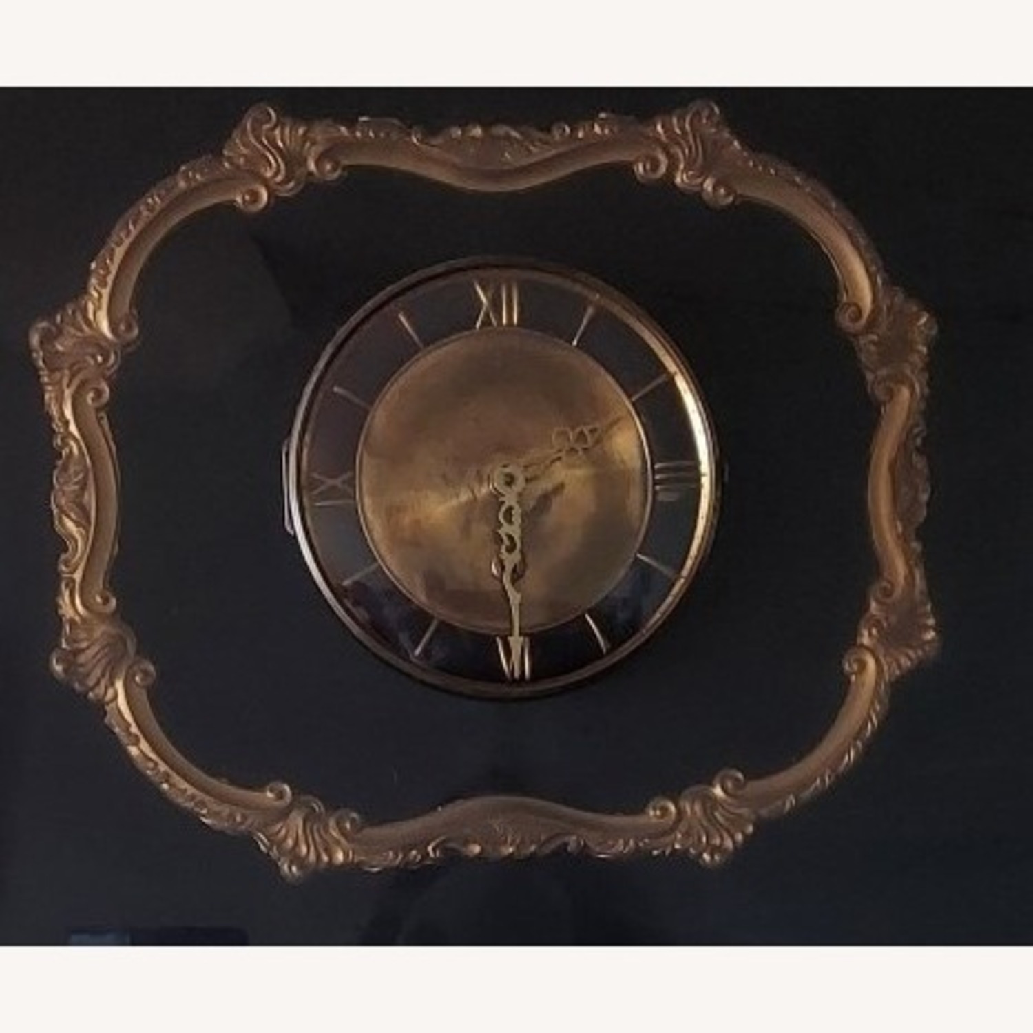 Vintage Wall Clock - image-2